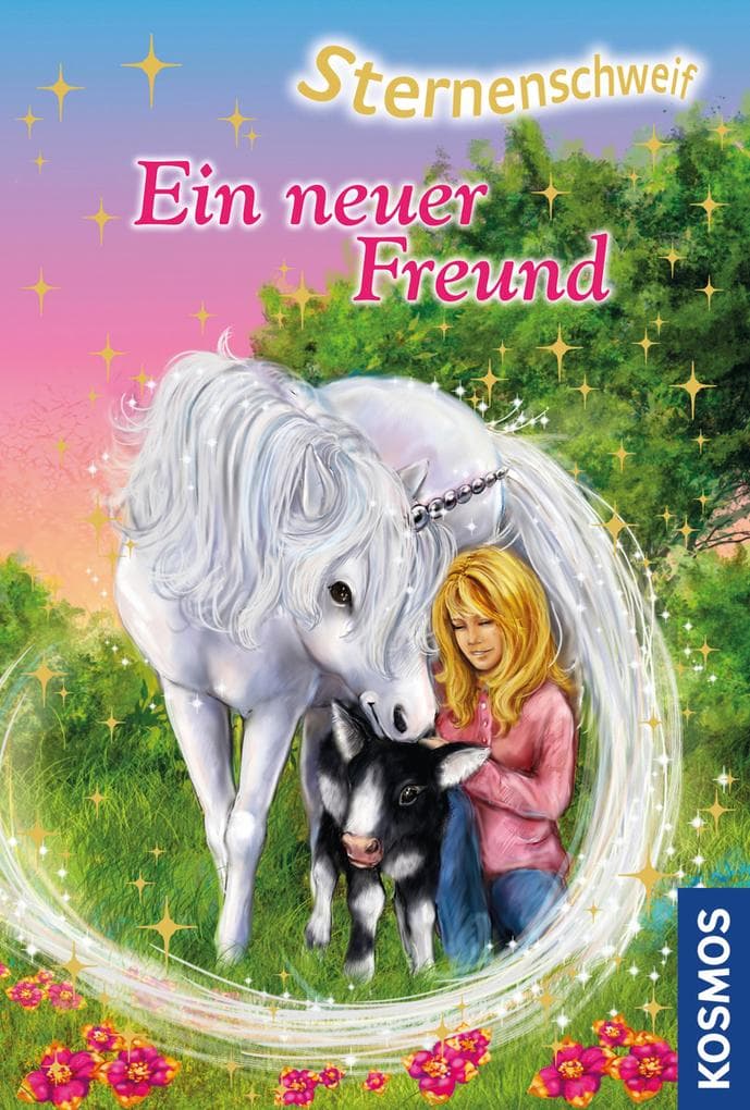Sternenschweif 42 Ein neuer Freund