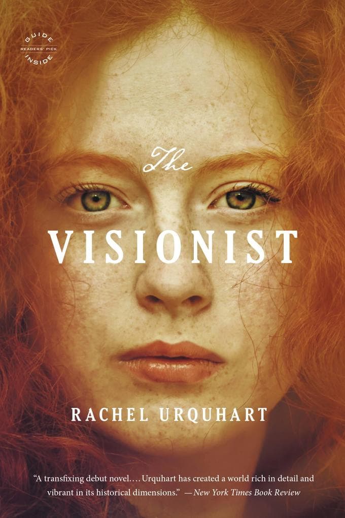 THE VISIONIST