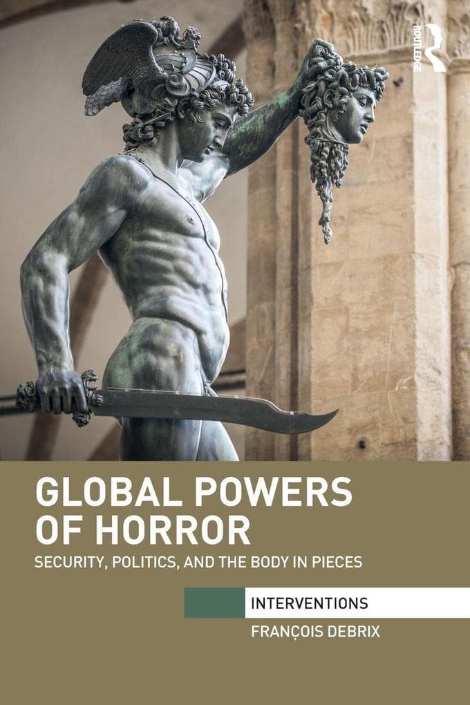 Global Powers of Horror