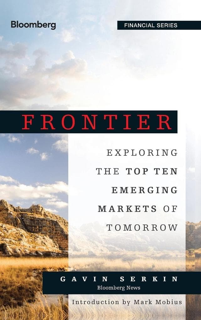 Frontier