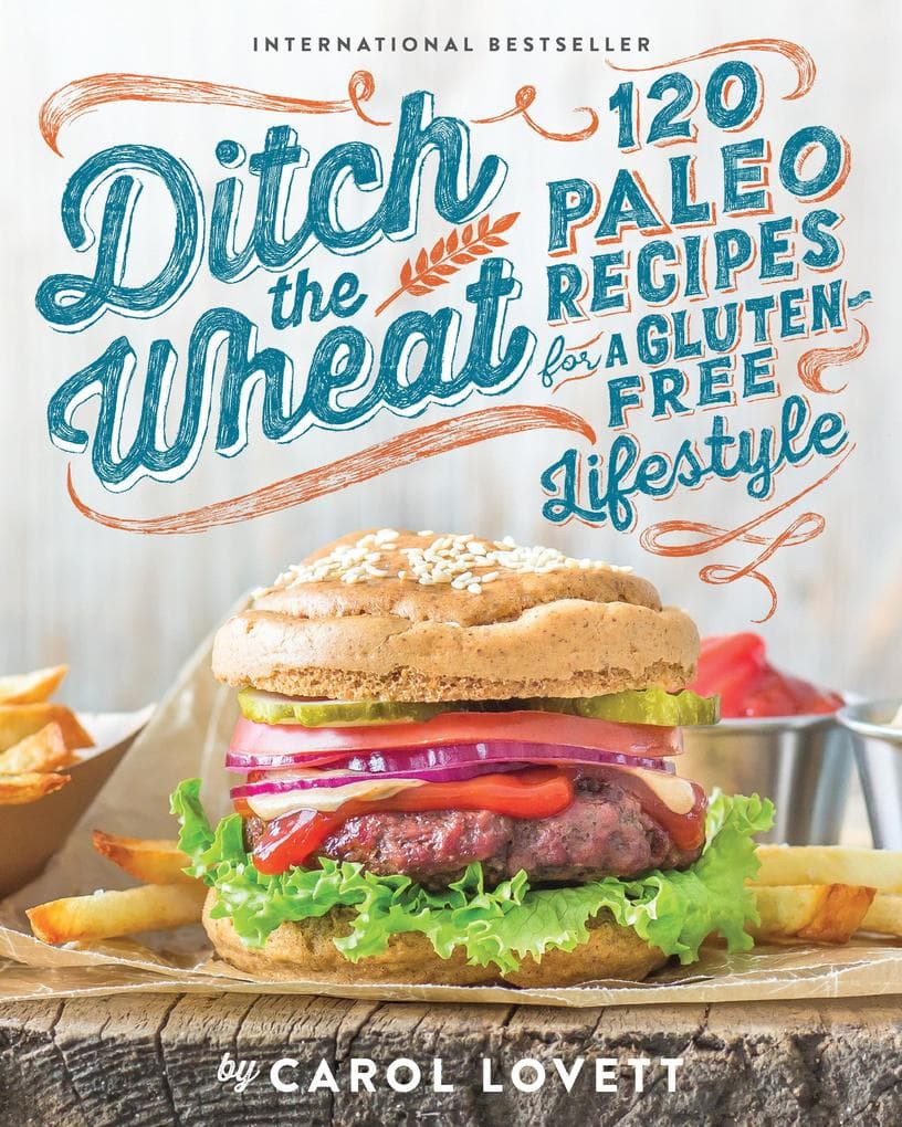 Ditch the Wheat