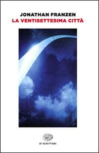 La ventisettesima città