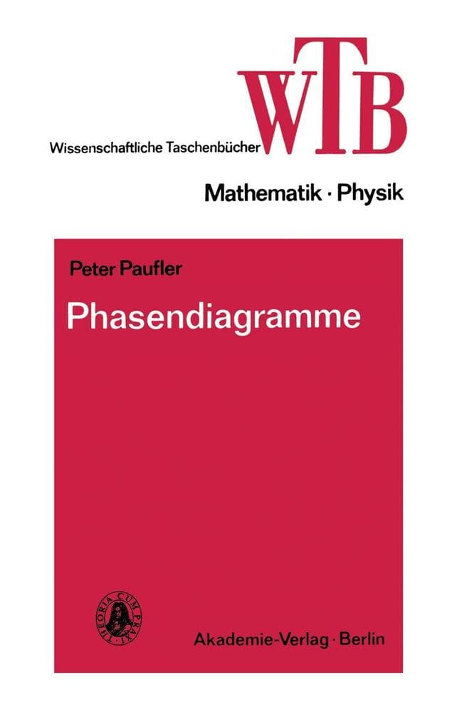 Phasendiagramme