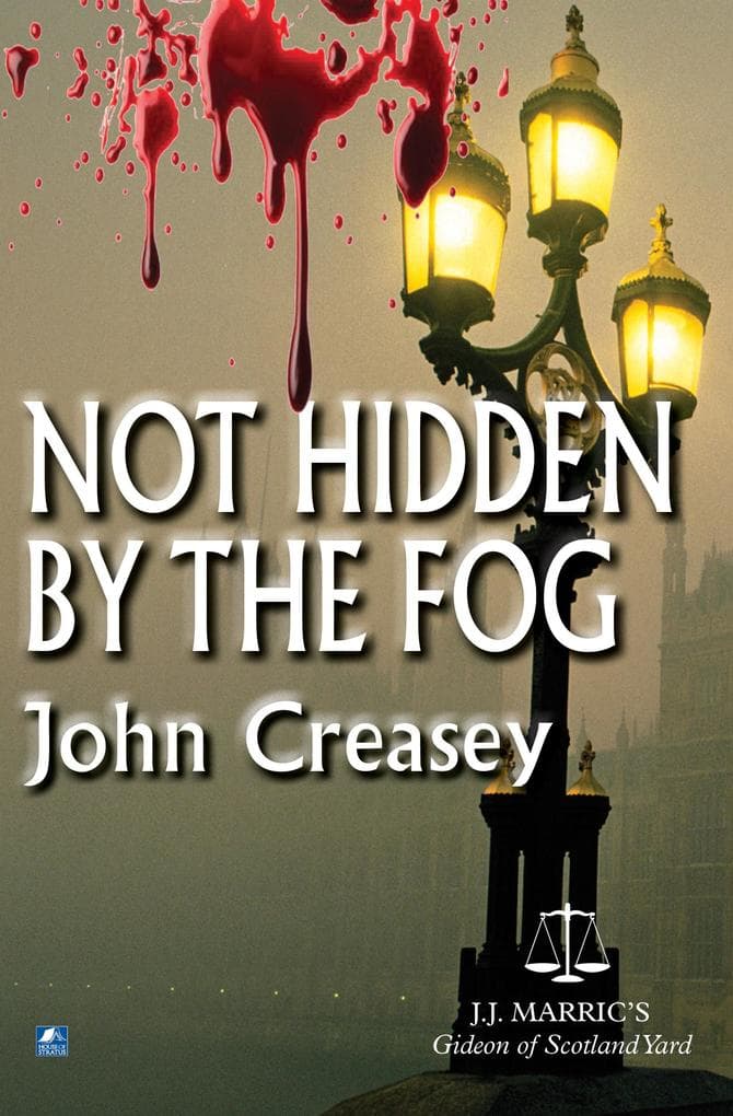 Not Hidden By The Fog