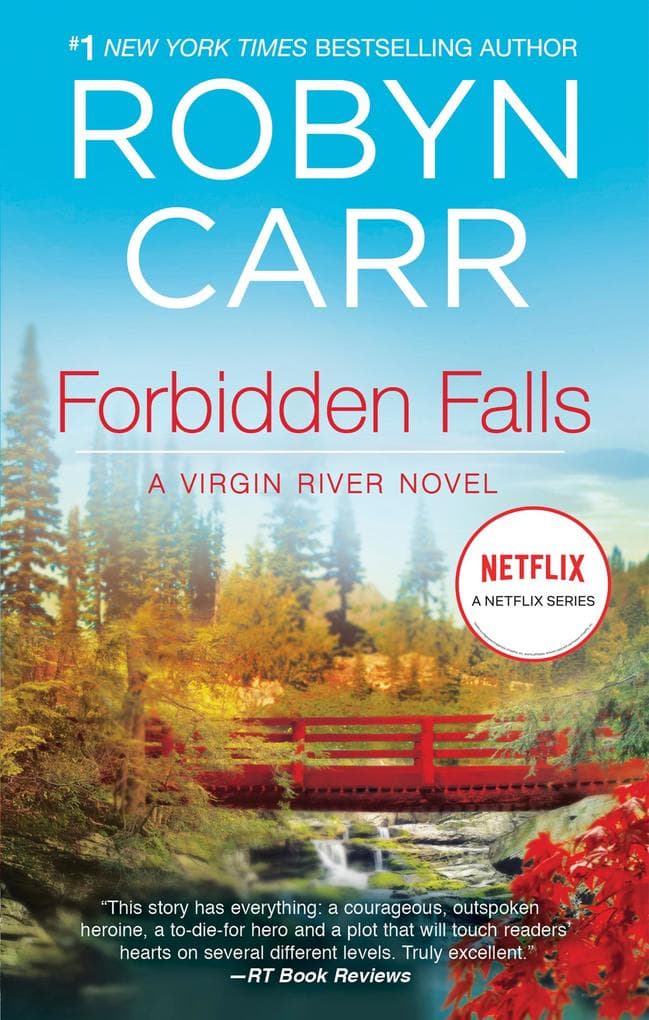 Forbidden Falls