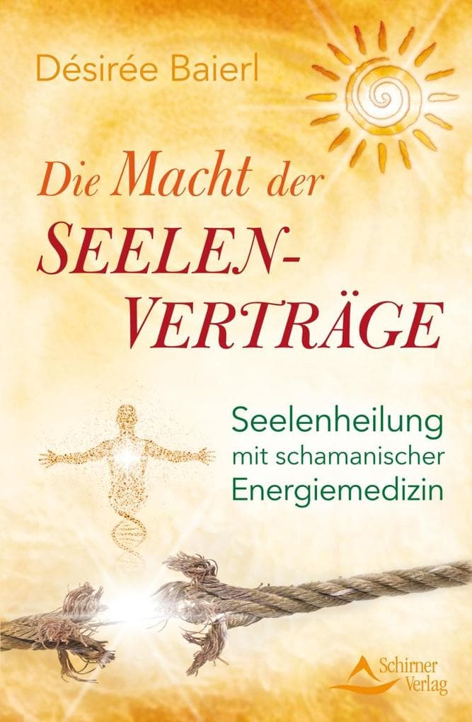 Die Macht der Seelenverträge