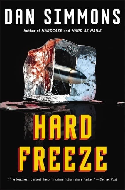HARD FREEZE