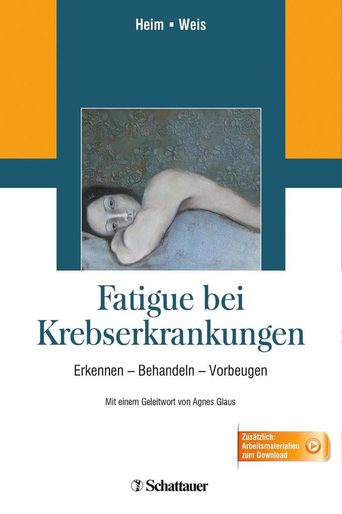 Fatigue bei Krebserkrankungen