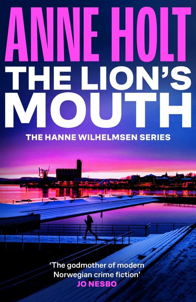 The Lion's Mouth