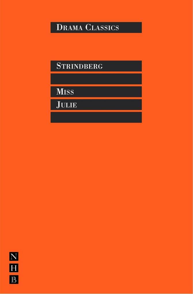 Miss Julie