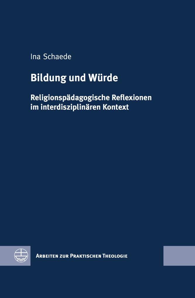 Bildung und Würde