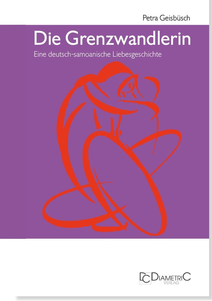 Die Grenzwandlerin
