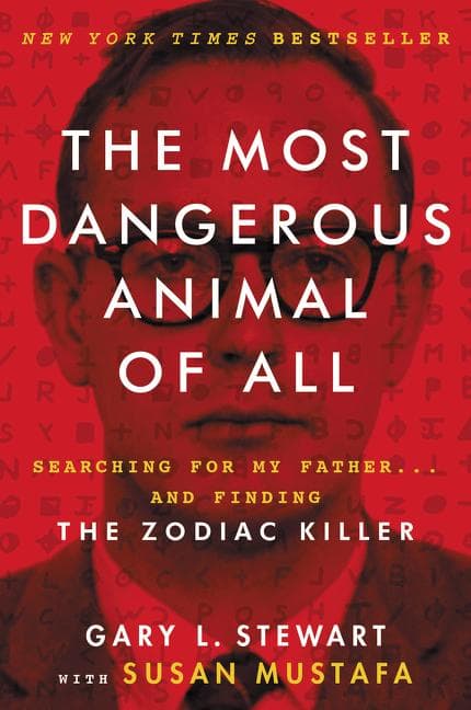 Most Dangerous Animal of All, The