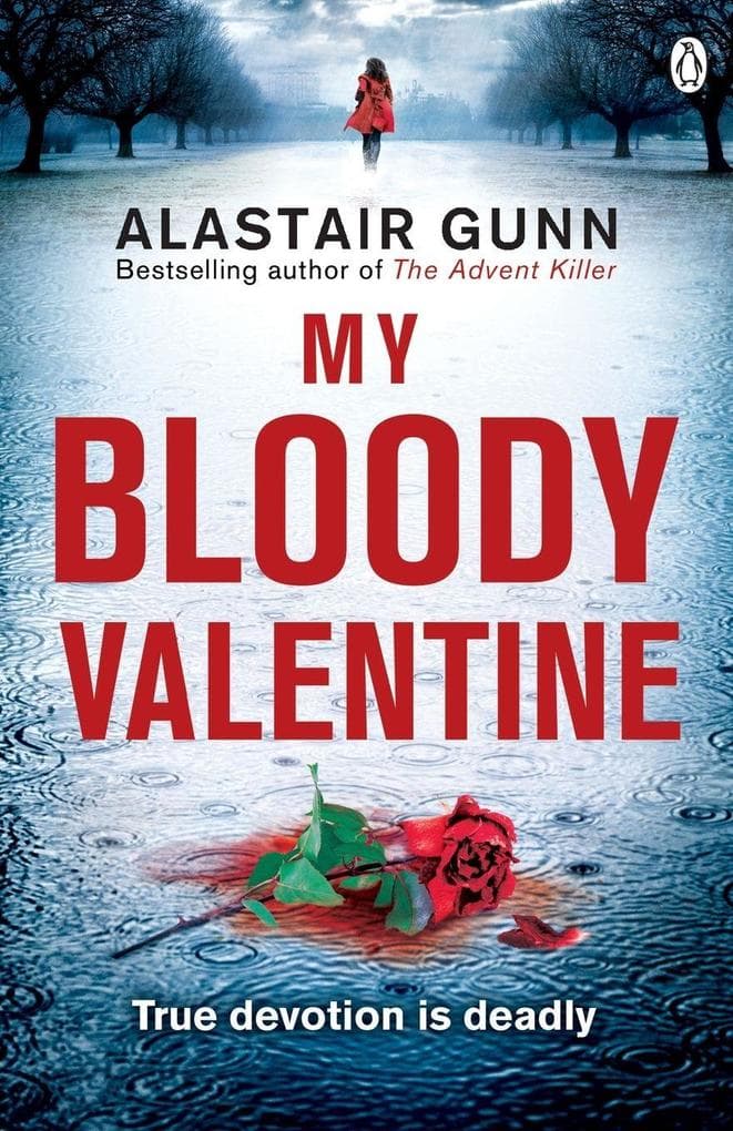 My Bloody Valentine