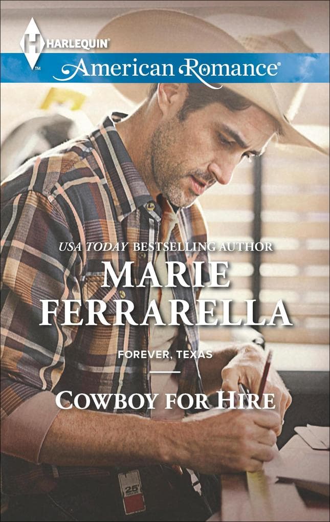 Cowboy for Hire