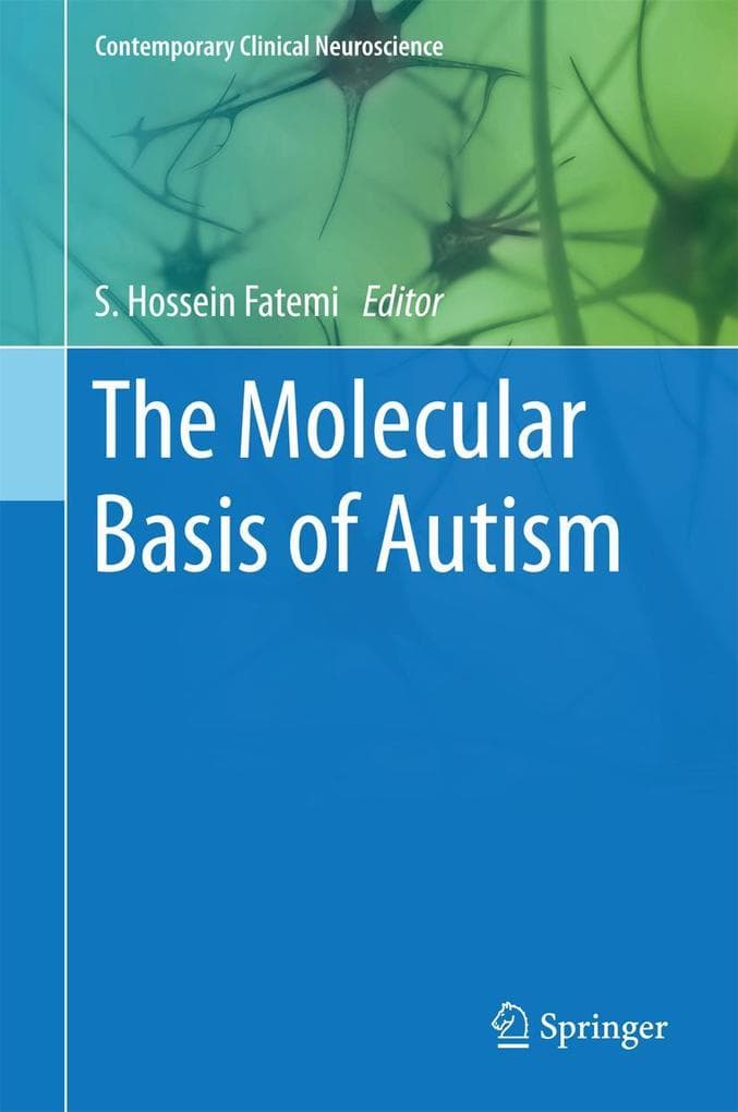 The Molecular Basis of Autism