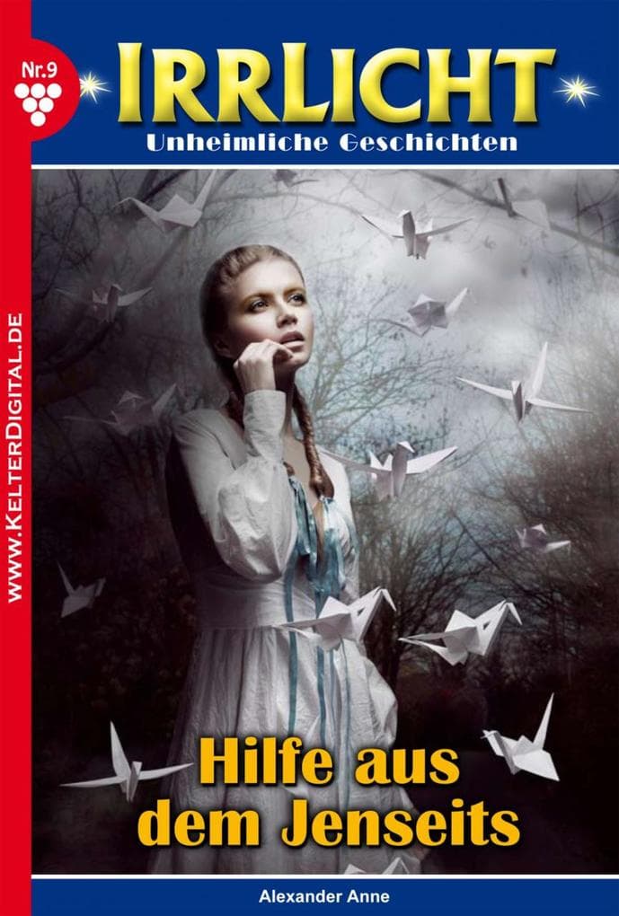 Hilfe aus dem Jenseits