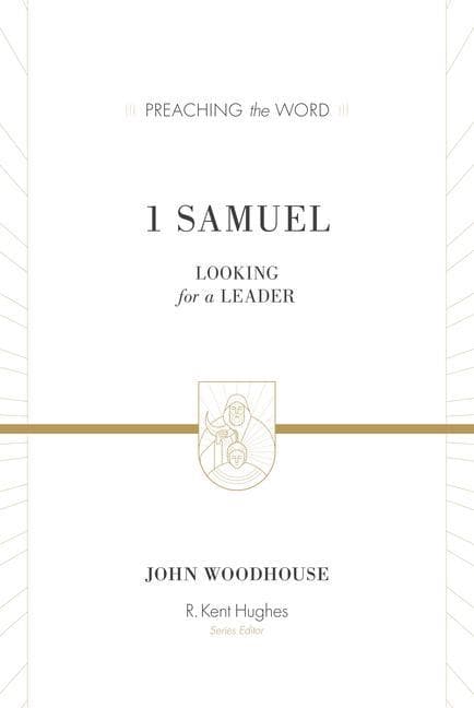 1 Samuel (Redesign)