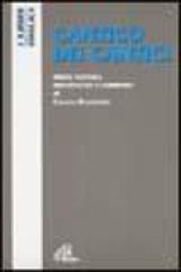 Cantico dei cantici. Nuova versione, introduzione e commento