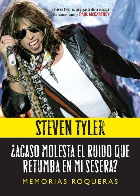 Acaso Molesta El Ruido Que Retumba En Mi Sesera?