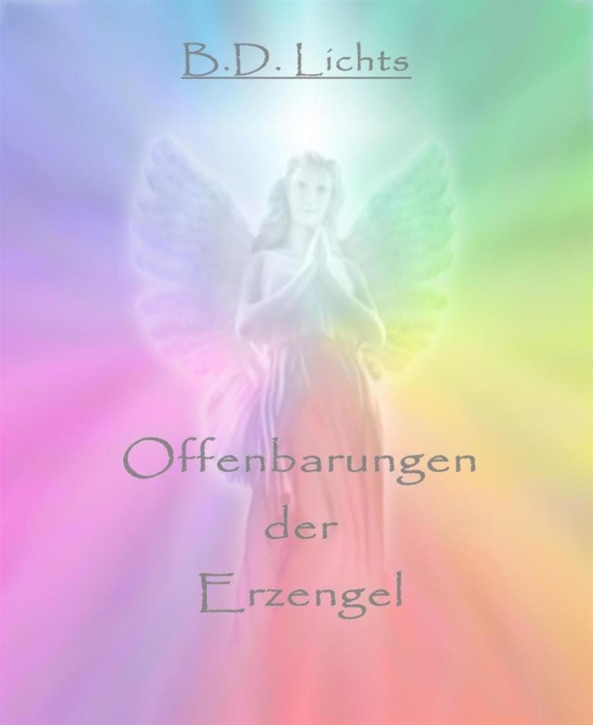 Offenbarungen der Erzengel