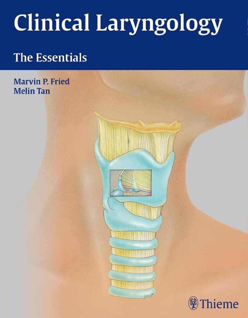 Clinical Laryngology