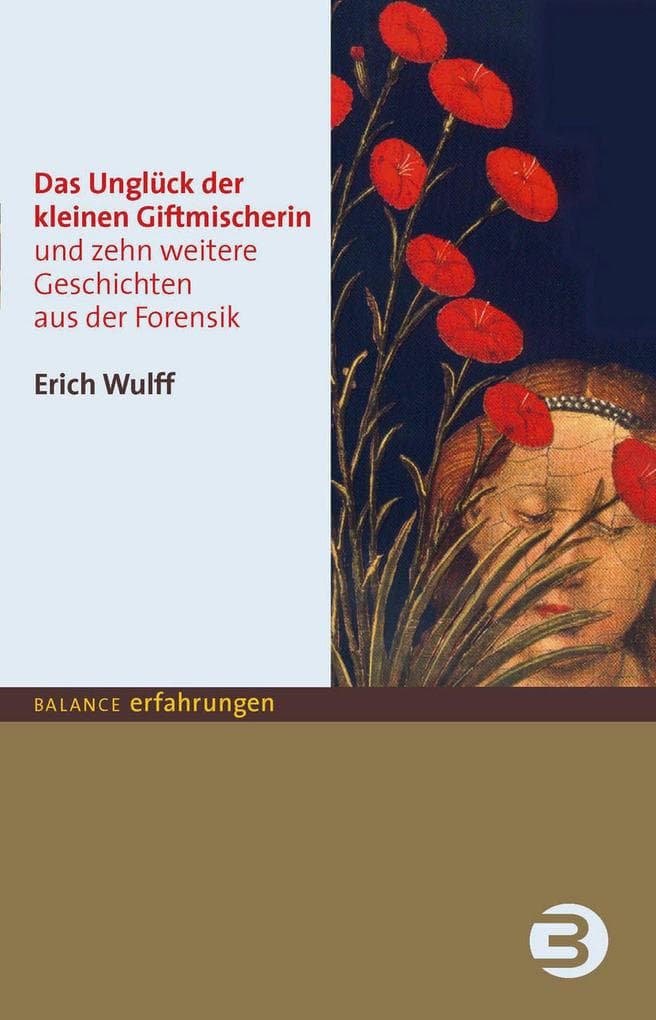 Das Unglück der kleinen Giftmischerin