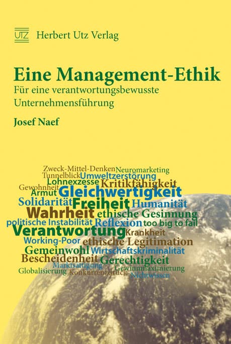Eine Management-Ethik