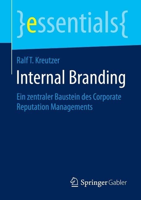 Internal Branding