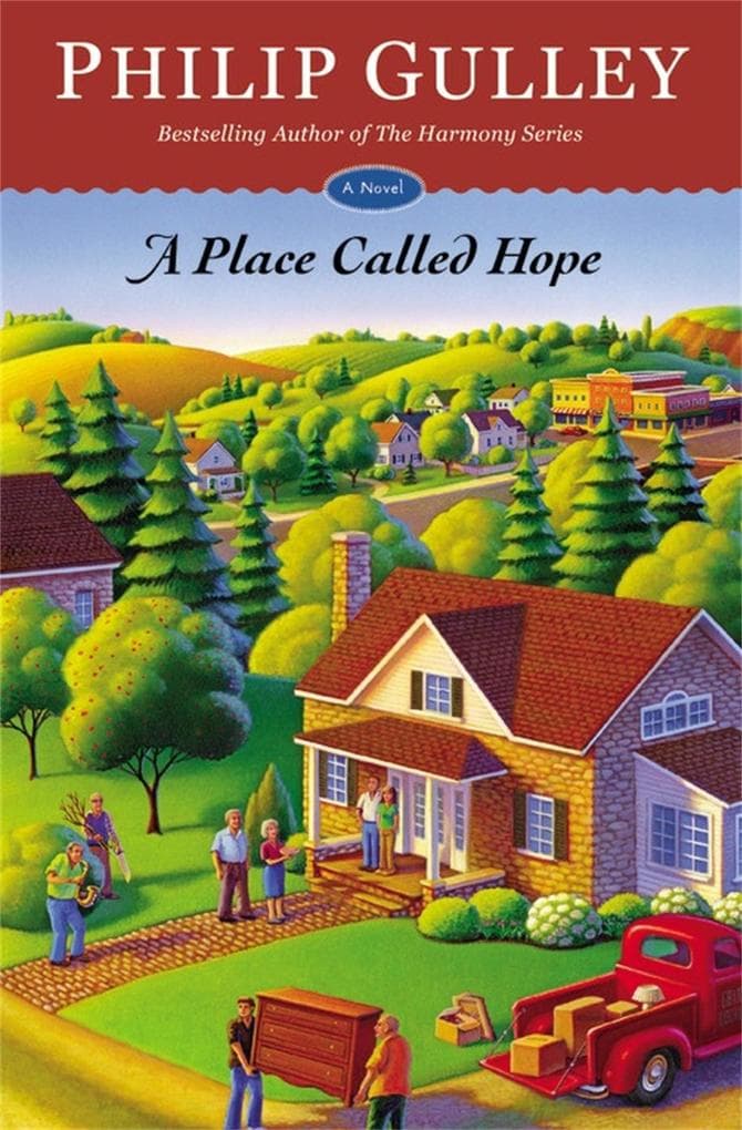 A PLACE CALLED HOPE