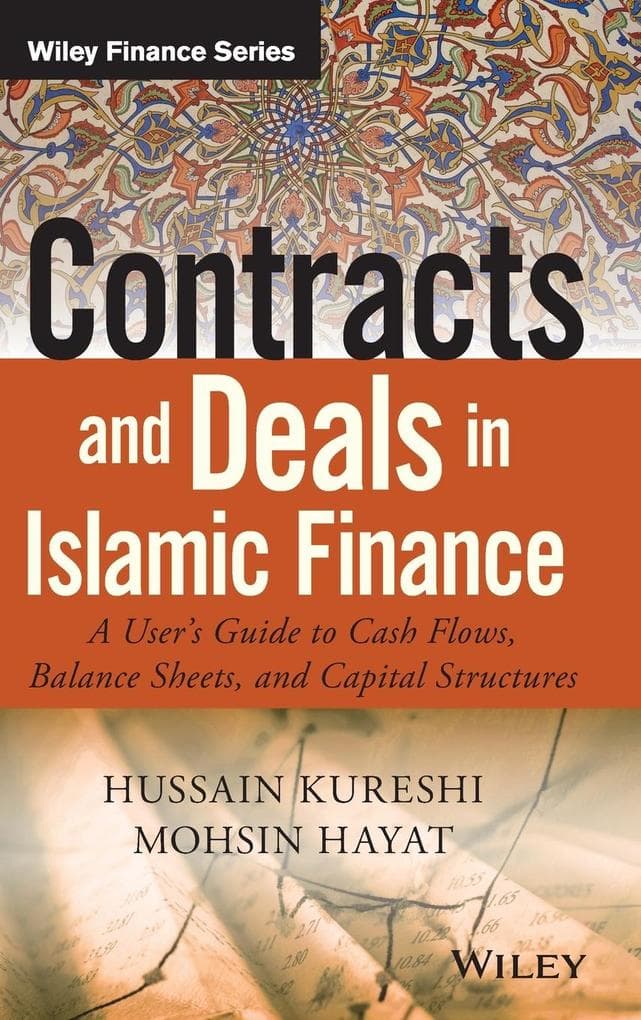Contracts and Deals in Islamic Finance