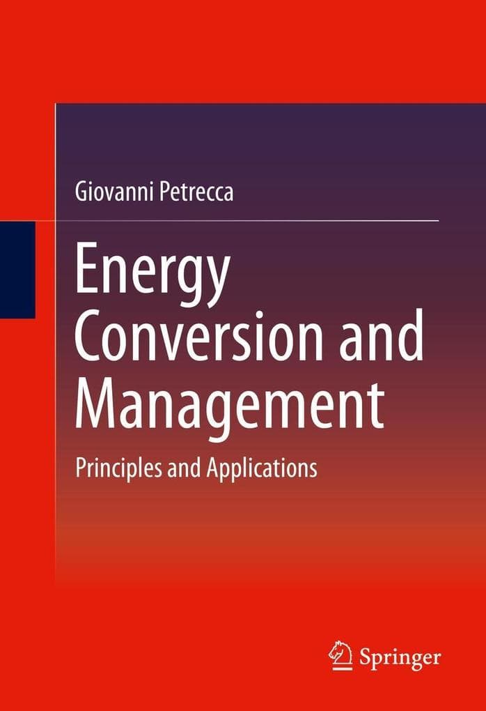 Energy Conversion and Management