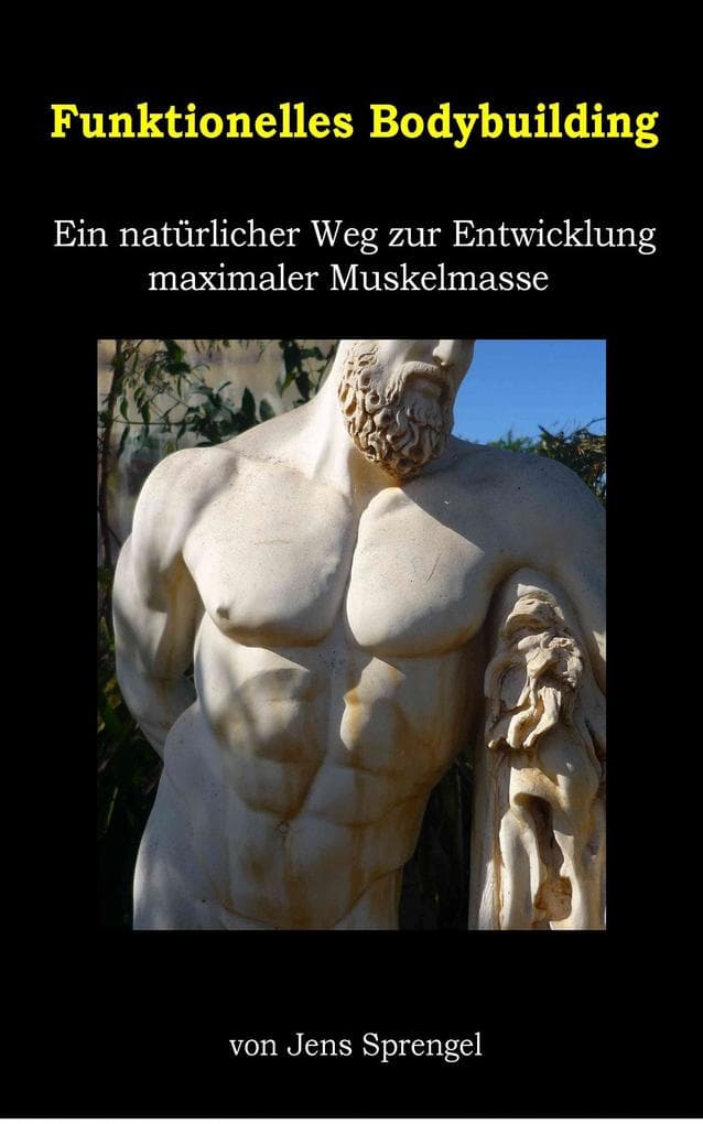 Funktionelles Bodybuilding