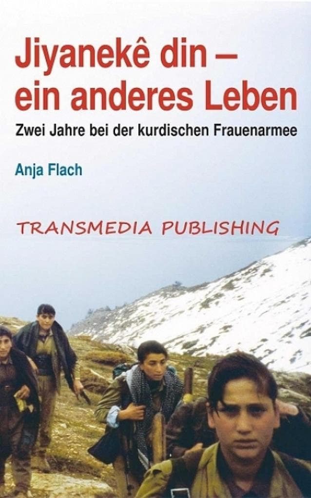 Jiyaneke din - ein anderes Leben