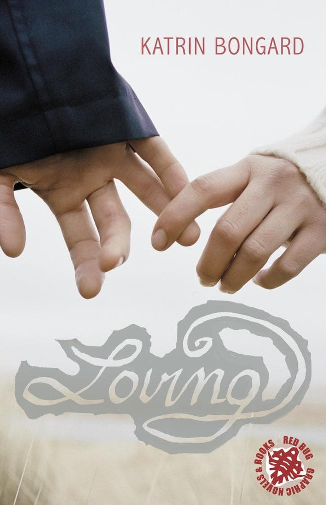 Loving (English Edition)