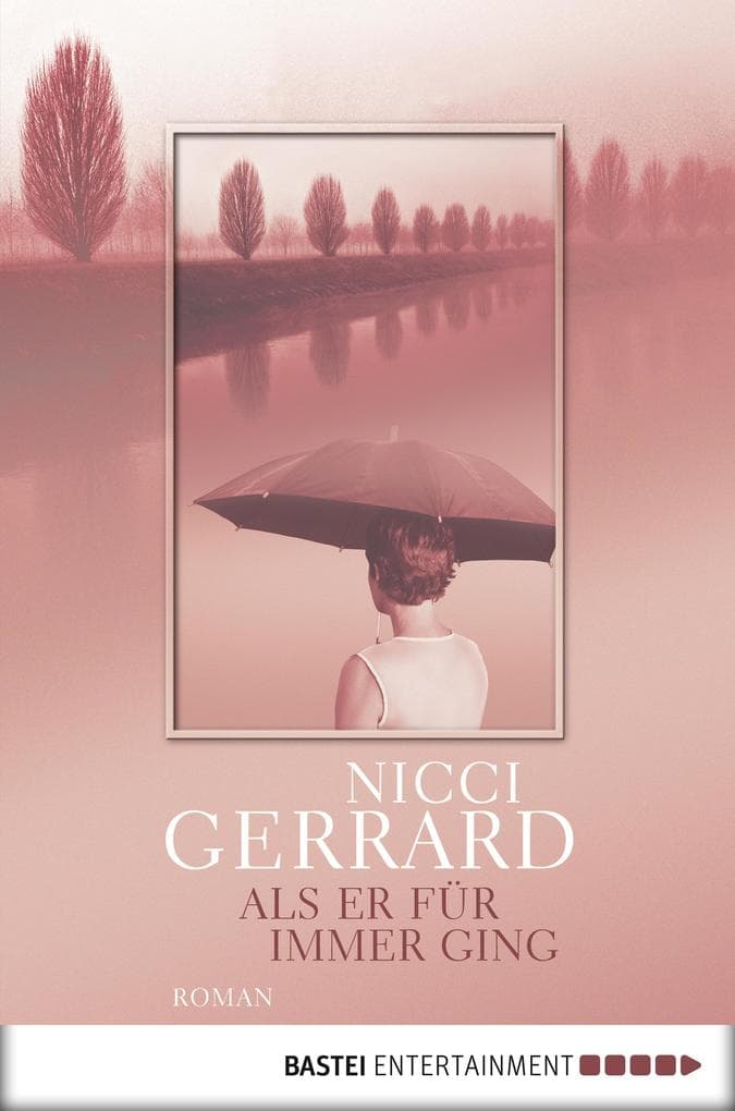 Als er für immer ging