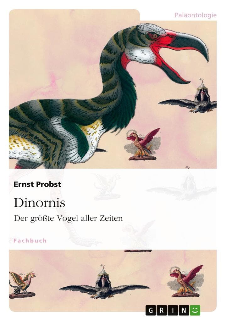Dinornis