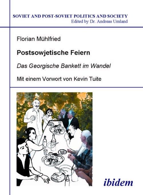 Postsowjetische Feiern