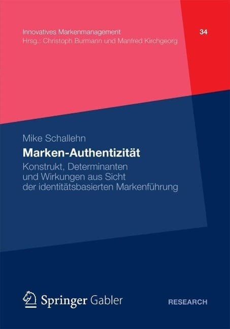 Marken-Authentizität