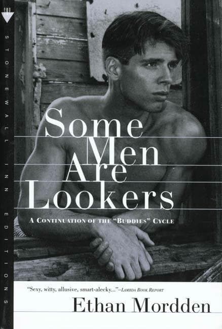 Some Men Are Lookers