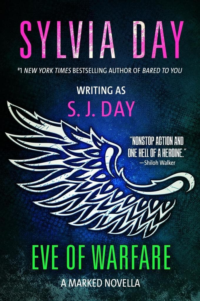 Eve of Warfare