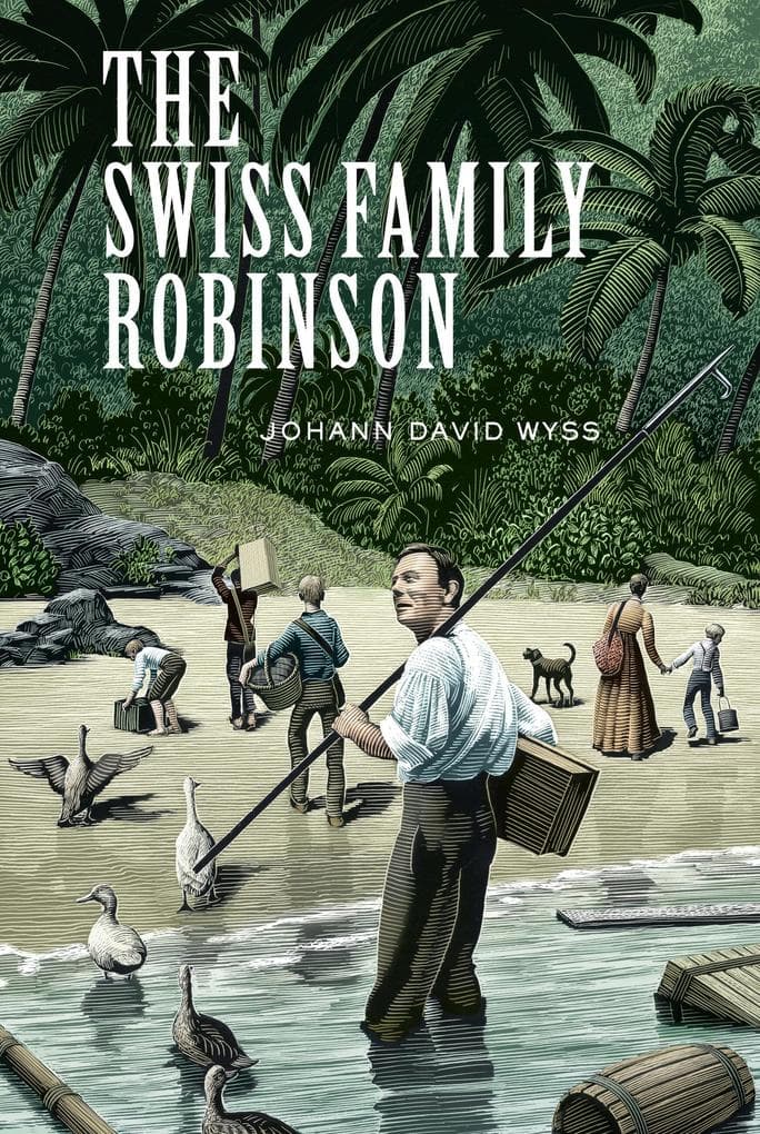 The Swiss Family Robinson