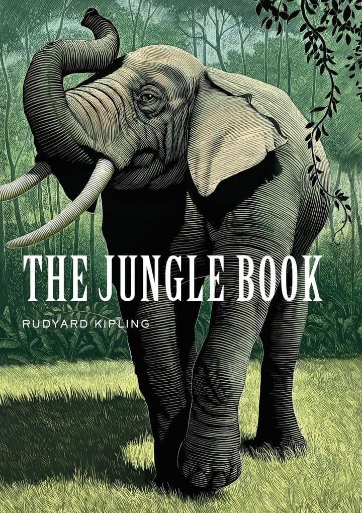 The Jungle Book