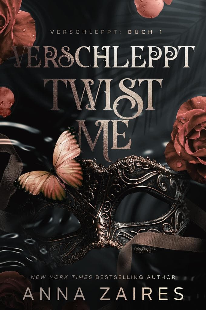 Twist Me - Verschleppt