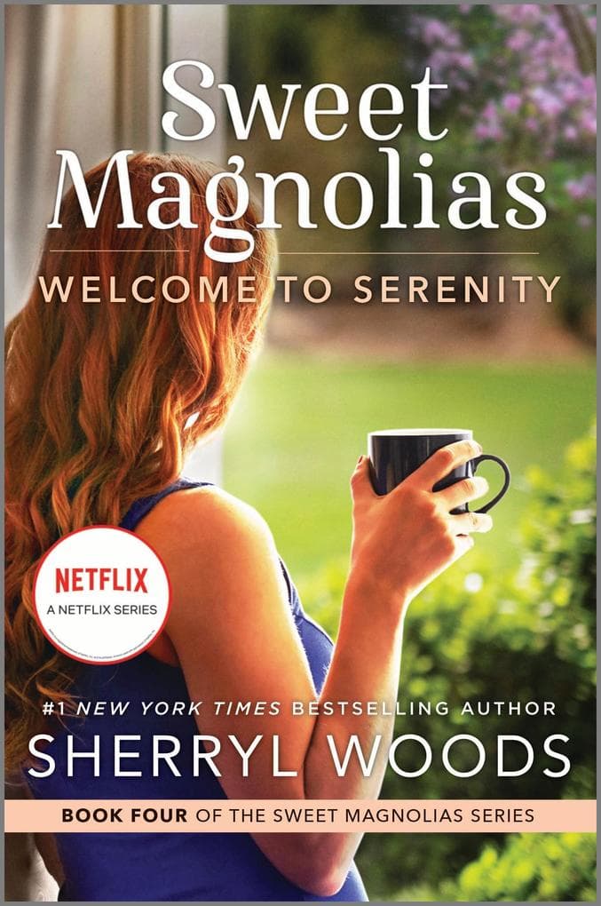 Welcome to Serenity