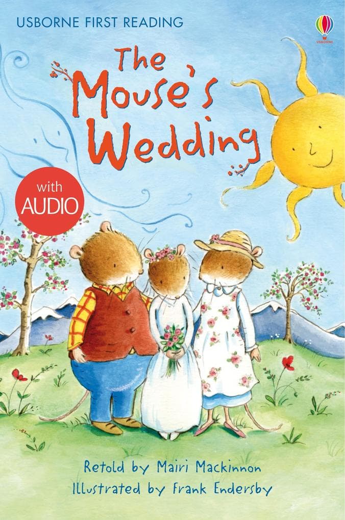 The Mouse's Wedding