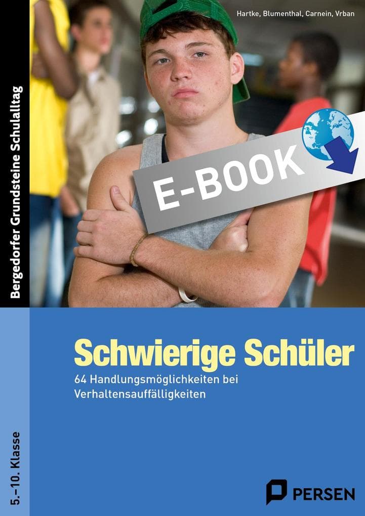 Schwierige Schüler - Sekundarstufe