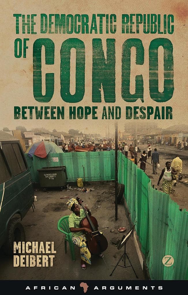 The Democratic Republic of Congo