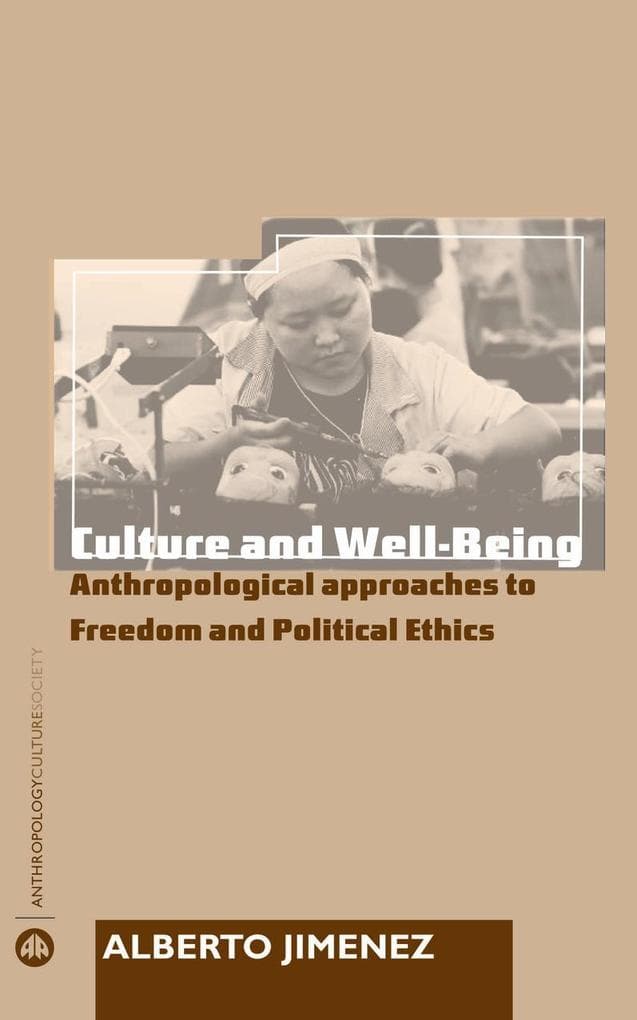 Culture and Well-Being