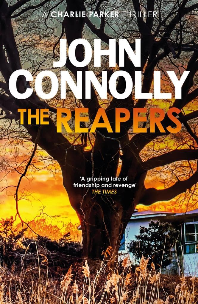 The Reapers